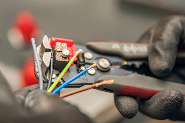 Affordable Electrical Installation in WV