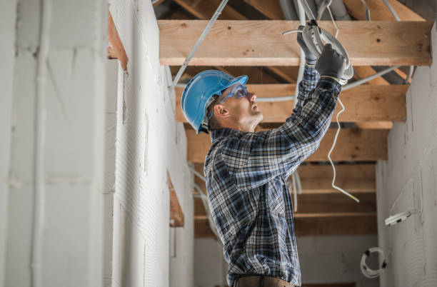 Best Local Electrician Companies  in Brookhaven, WV