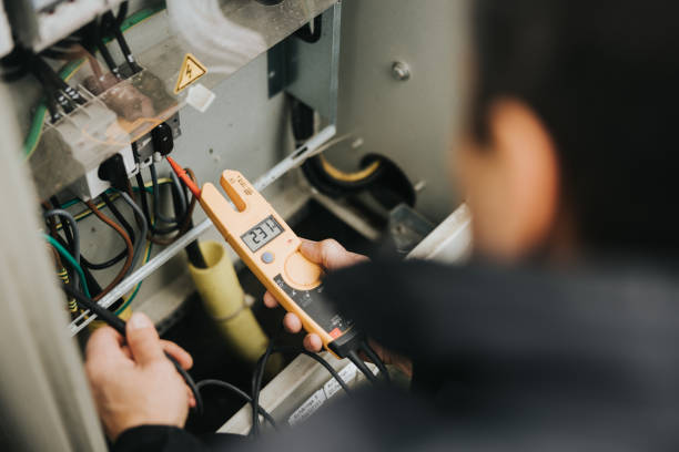 Best Industrial Electrical Services  in Brookhaven, WV