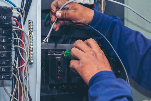 Best 24-Hour Electrician  in Brookhaven, WV