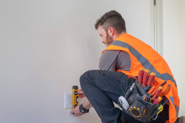 Best Residential Electrician Services  in Brookhaven, WV