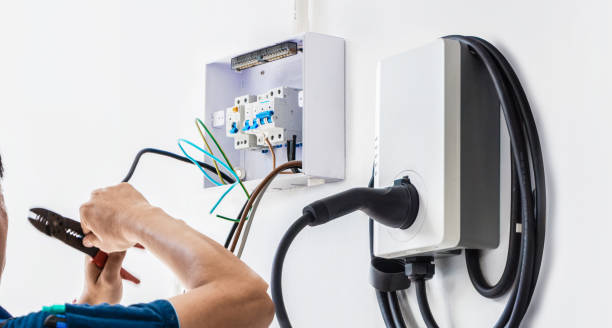 Best Commercial Electrician Services  in Brookhaven, WV