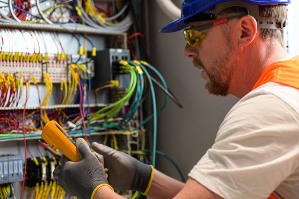 Best Emergency Electrician Near Me  in Brookhaven, WV