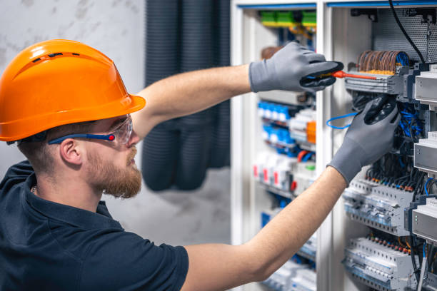 Best Electrician Near Me  in Brookhaven, WV