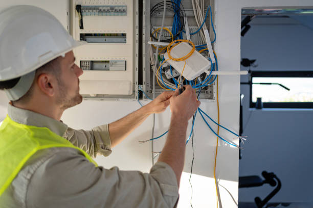 Best Affordable Electrical Installation  in Brookhaven, WV