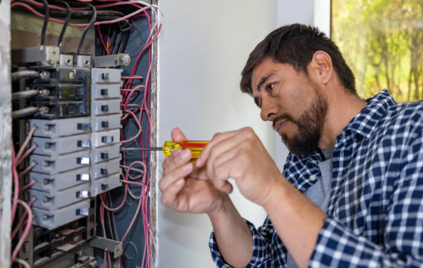 Best Electrical Installation Contractor  in Brookhaven, WV